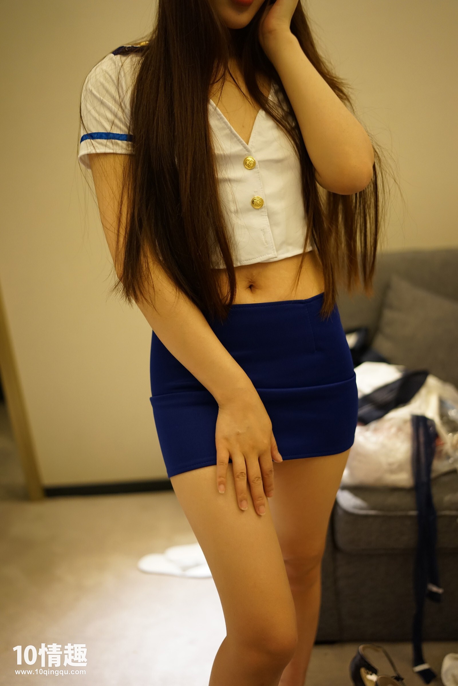 [ROSI写真] 口罩系列2016.11.05 NO.146